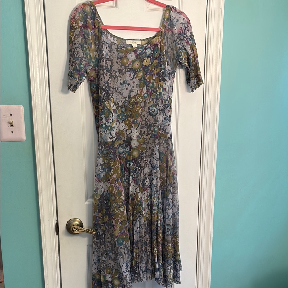 Weston Wear Dress
